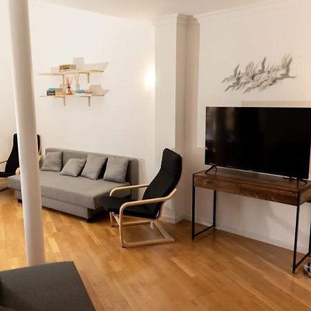 Suite Alhambra Puerta Bib-Rambla Granada Esterno foto