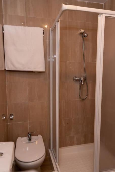 Suite Alhambra Puerta Bib-Rambla Granada Esterno foto