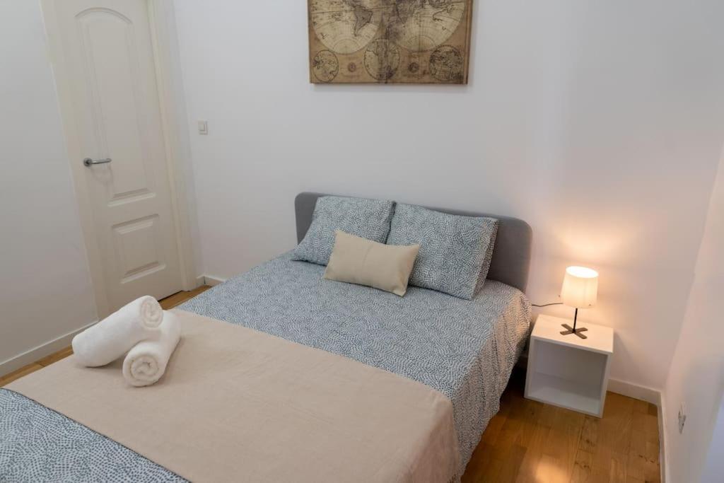 Suite Alhambra Puerta Bib-Rambla Granada Esterno foto