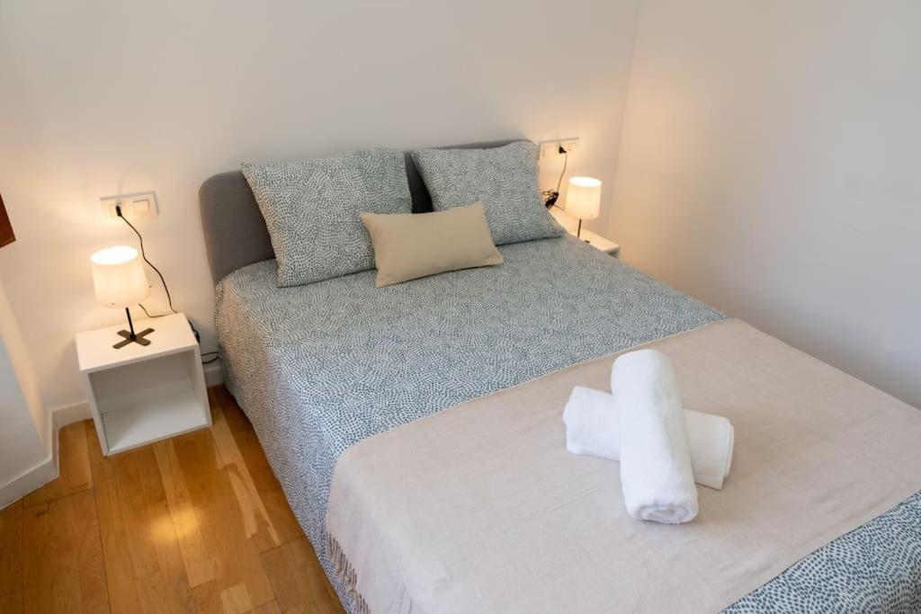 Suite Alhambra Puerta Bib-Rambla Granada Esterno foto