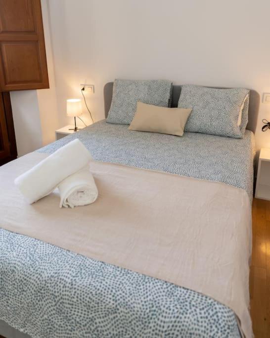 Suite Alhambra Puerta Bib-Rambla Granada Esterno foto