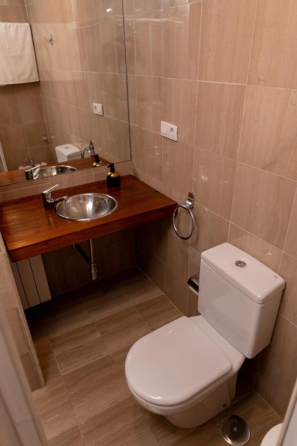 Suite Alhambra Puerta Bib-Rambla Granada Esterno foto